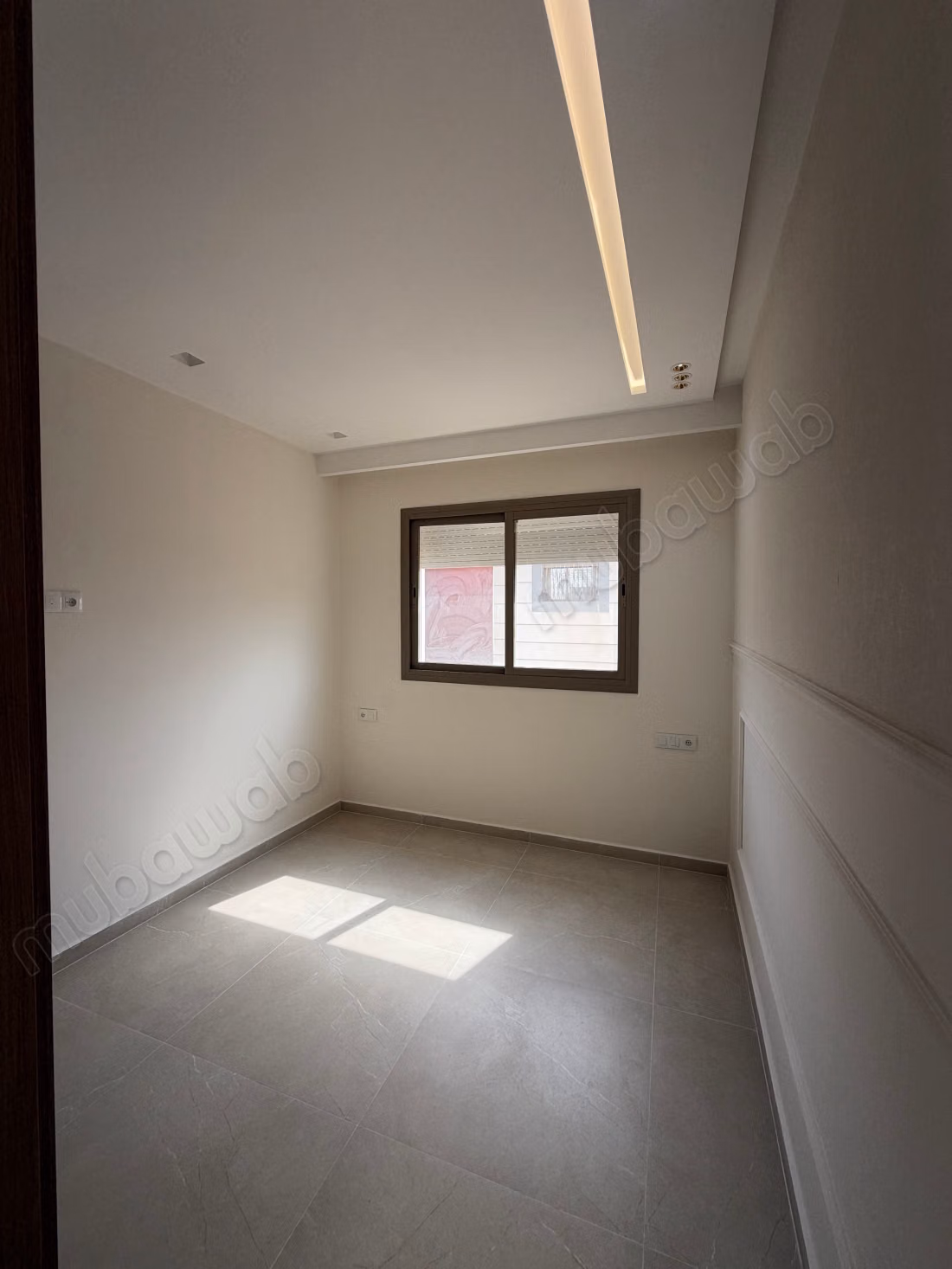 Apartment for sale in Martil. 2 pleasant bedrooms
