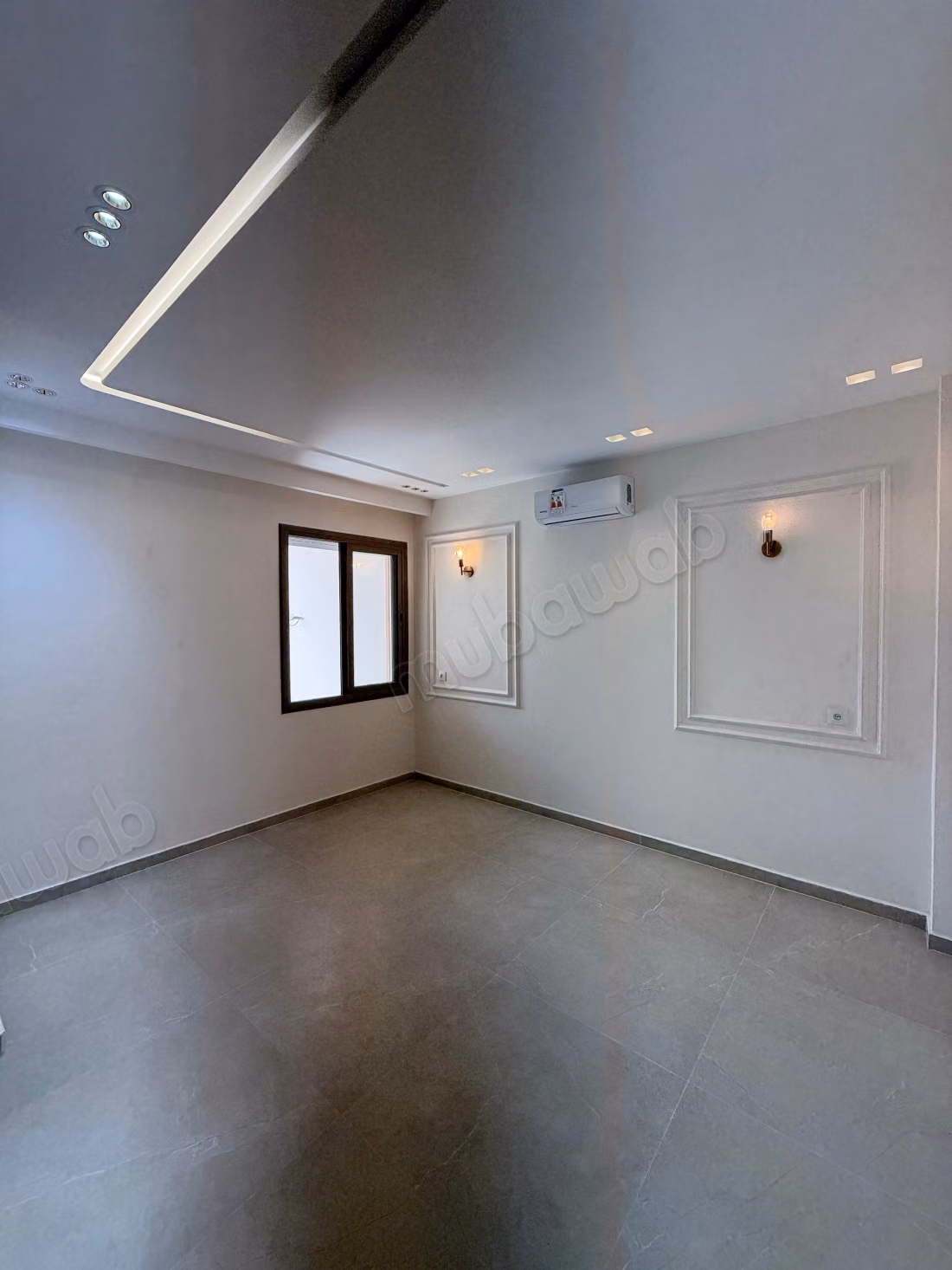 Apartment for sale in Martil. 2 pleasant bedrooms