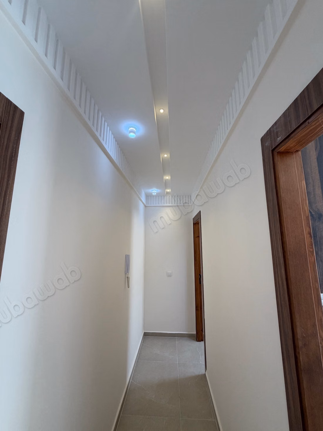 Apartment for sale in Martil. 2 pleasant bedrooms