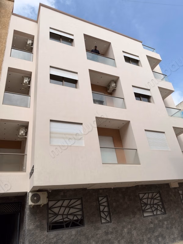 Apartment for sale in Martil. 2 pleasant bedrooms