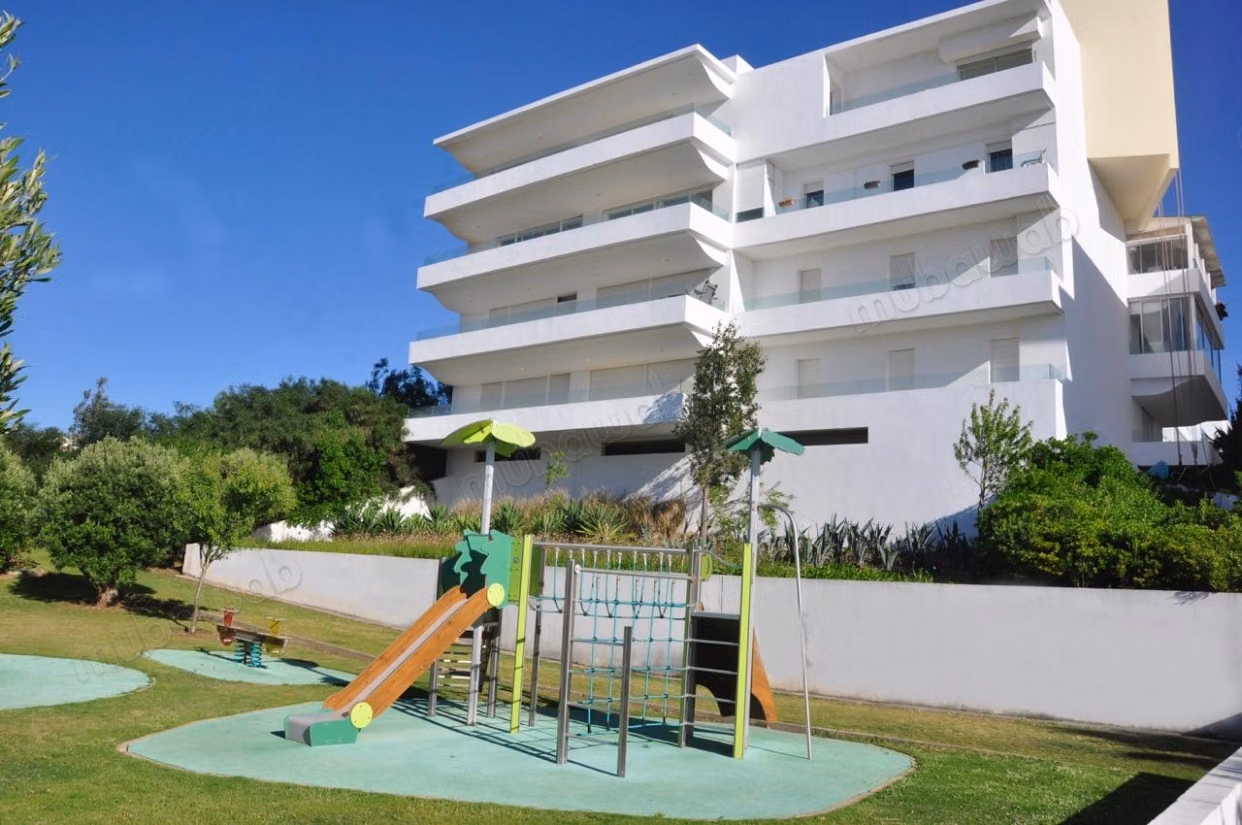 Appartement à Louer à Cap Tingis Tanger