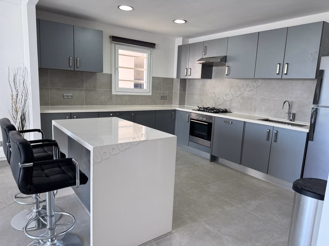 Appartement à Louer à Cap Tingis Tanger