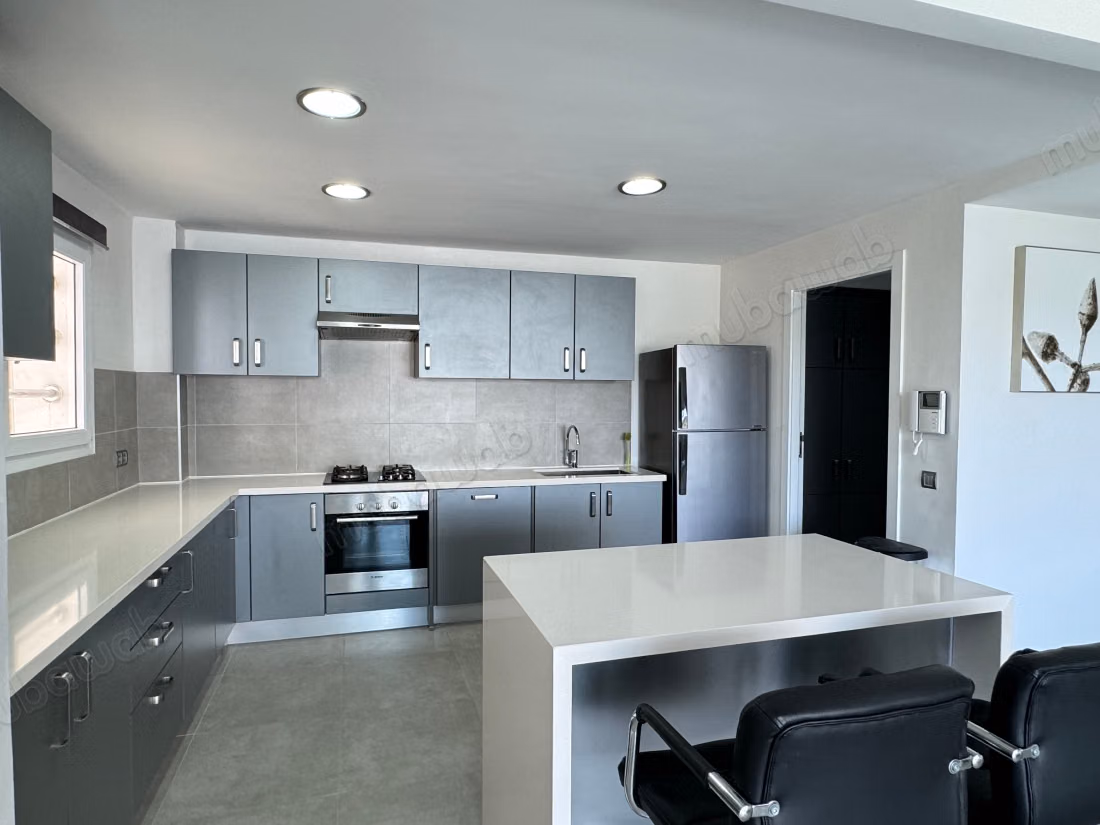Appartement à Louer à Cap Tingis Tanger