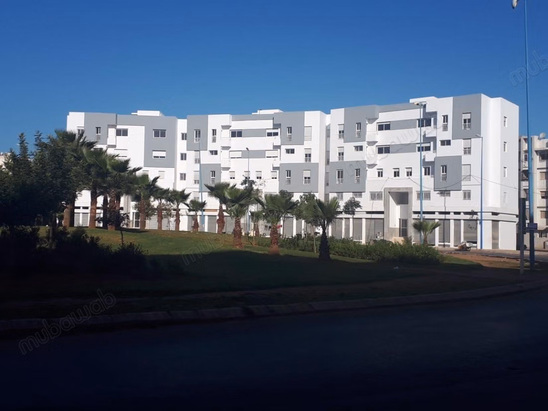 Apartment for sale 56 m² in Azhar 2 Farah Salam OULFA