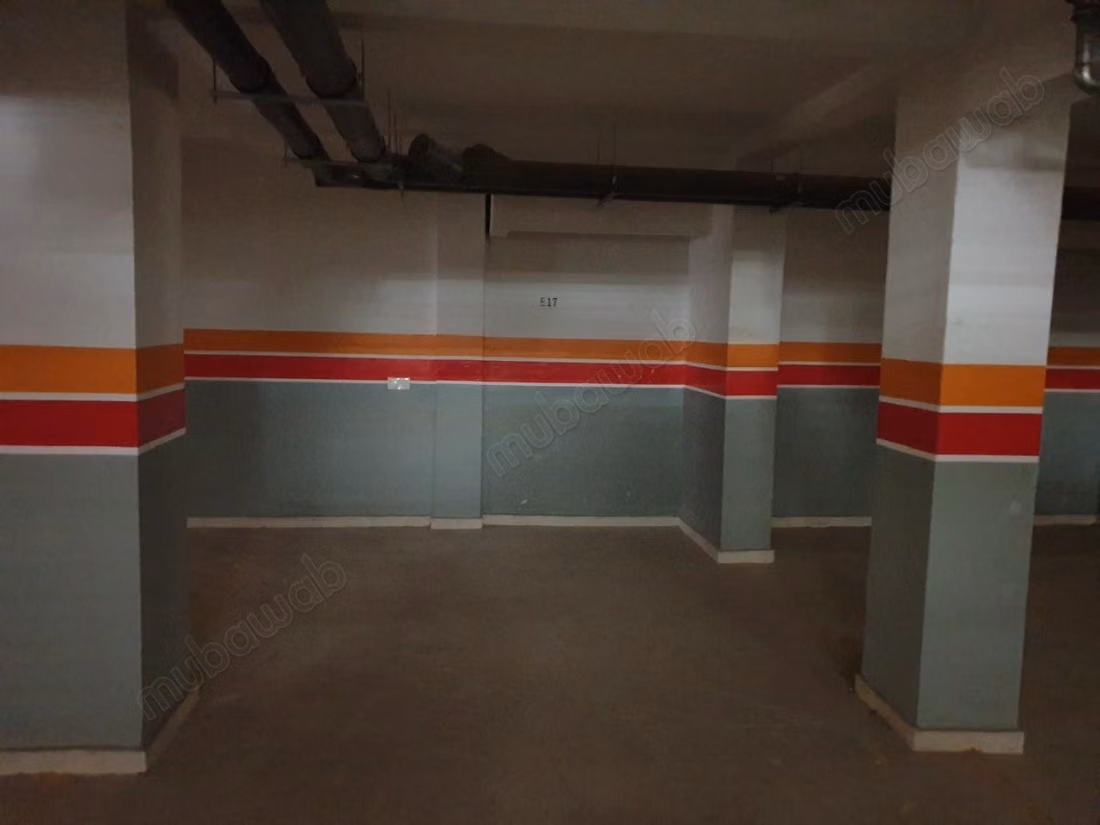 Apartment for sale 56 m² in Azhar 2 Farah Salam OULFA