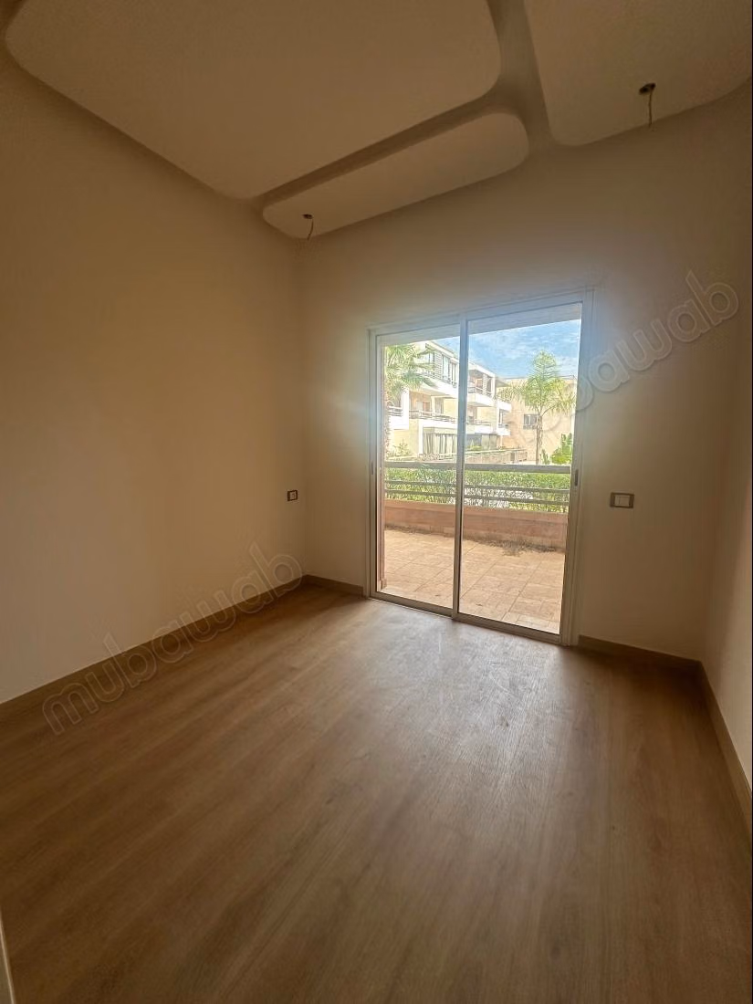 Apartment for sale in Riad Garden residence