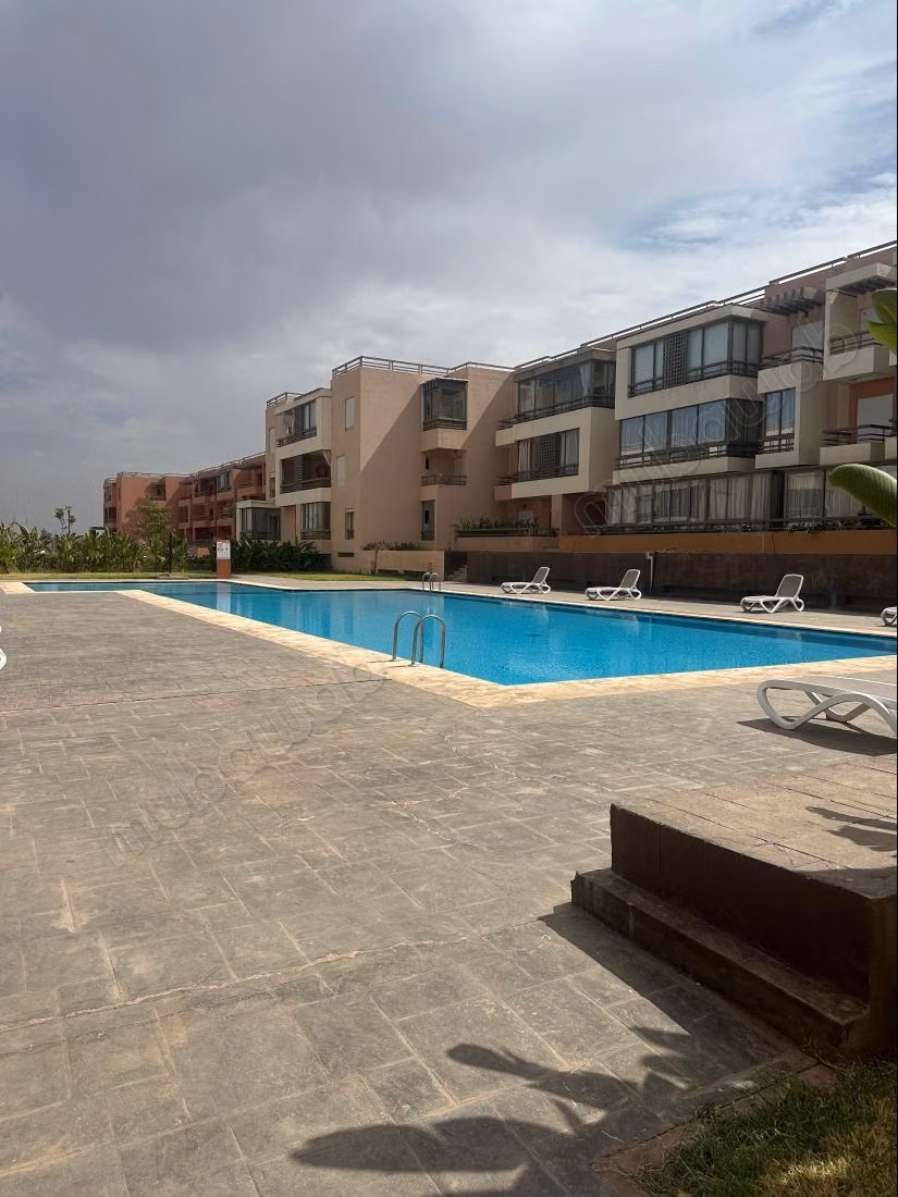 Apartment for sale in Riad Garden residence