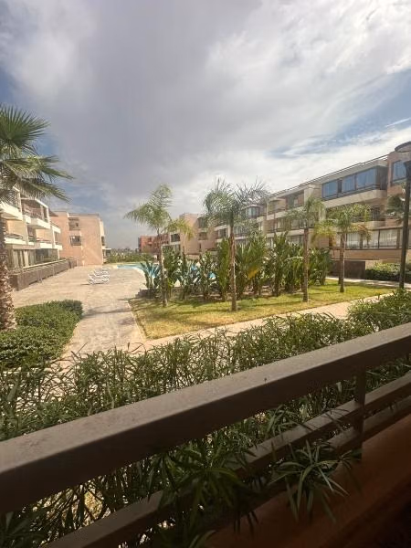 Apartment for sale in Riad Garden residence