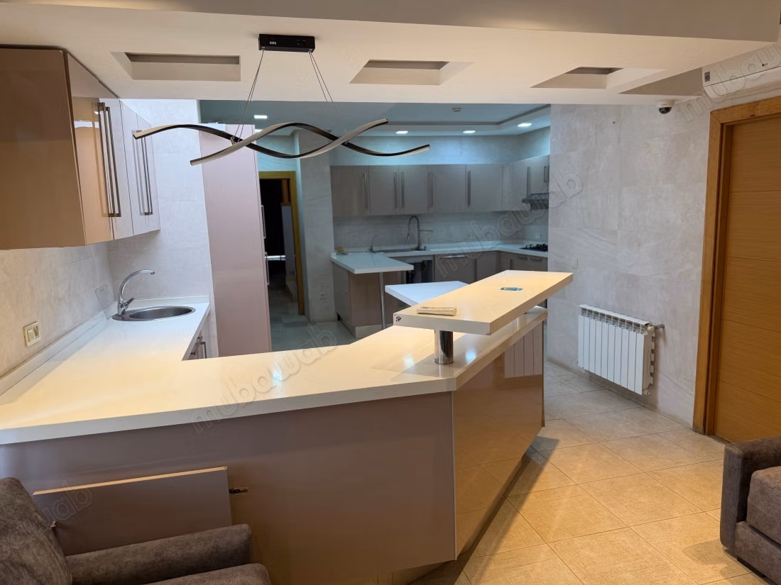 Charming Renovated Empty Villa in Green City