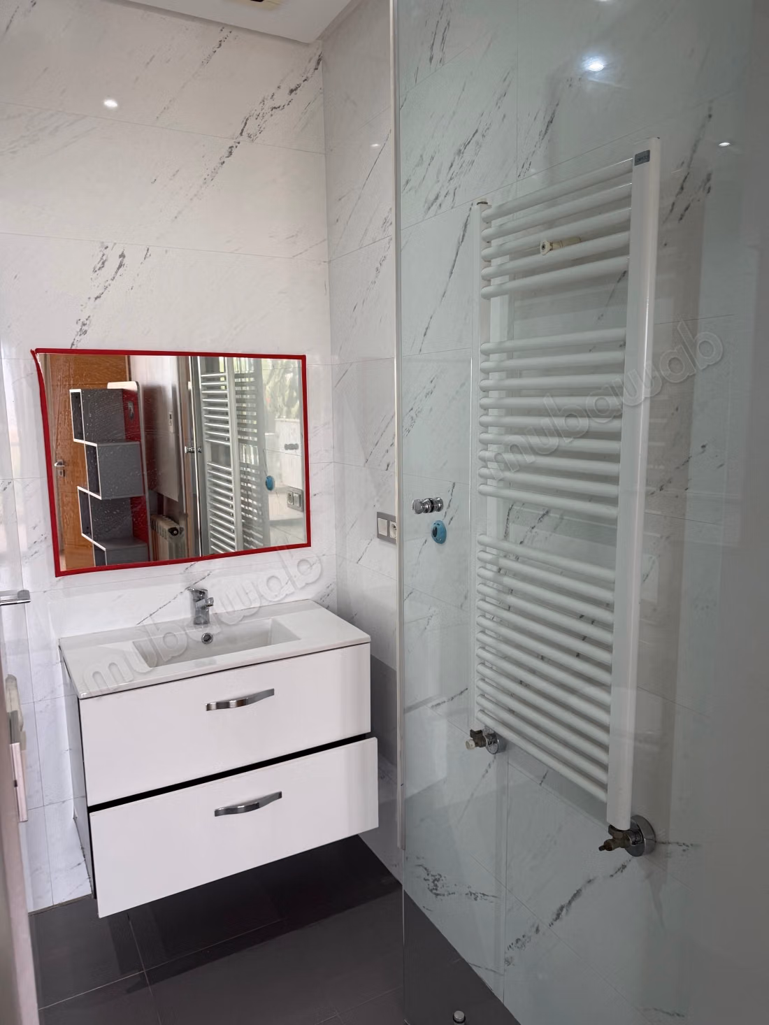 Charming Renovated Empty Villa in Green City