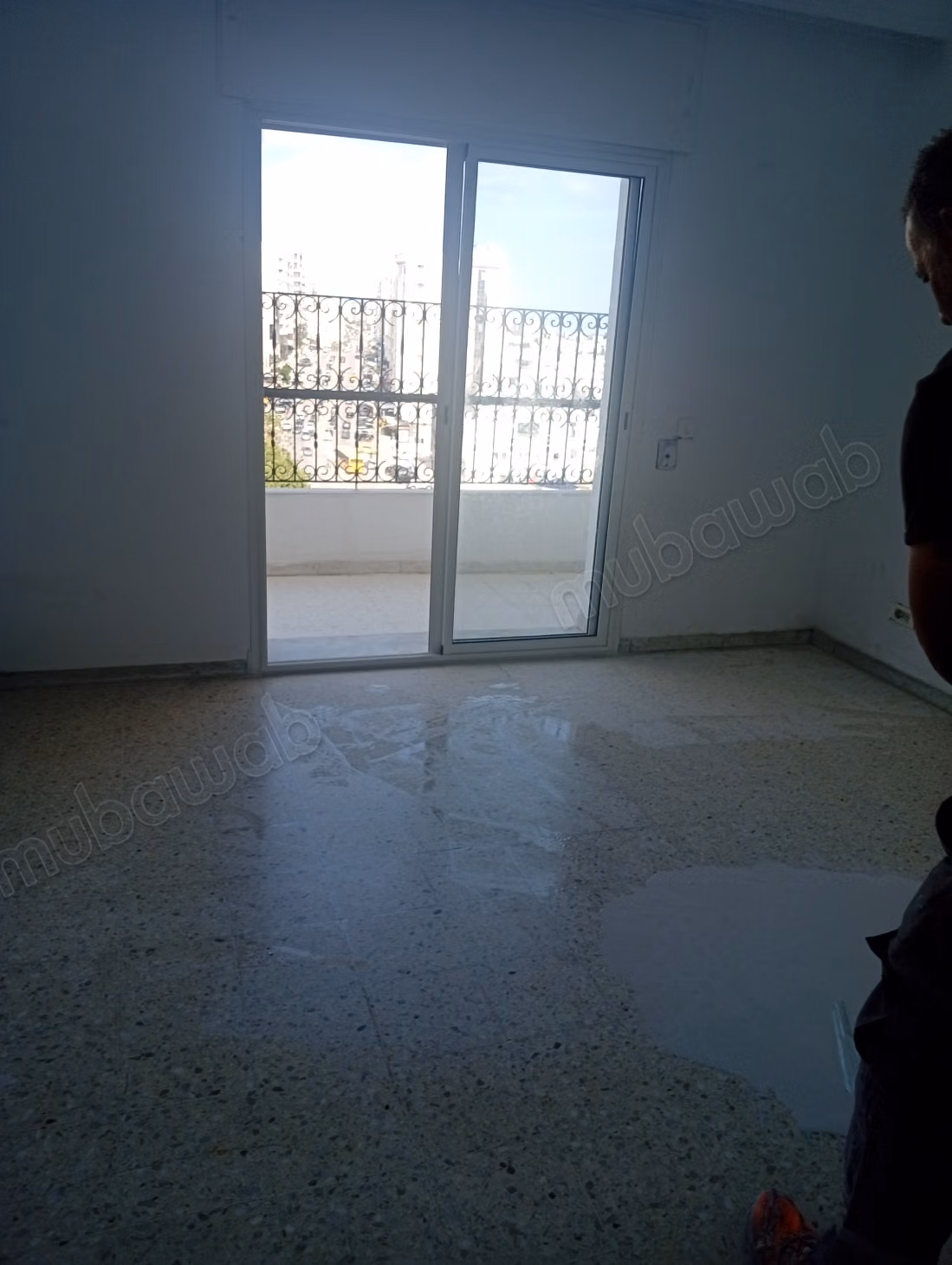 Vente ennasr2 s2 avec grande terrasse 80m²
