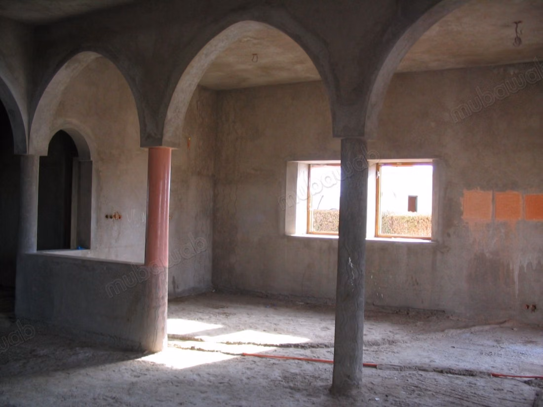 Maison ou Riyad ou Maison d hotes