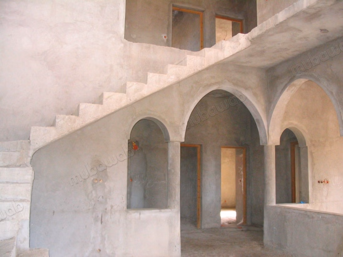 Maison ou Riyad ou Maison d hotes
