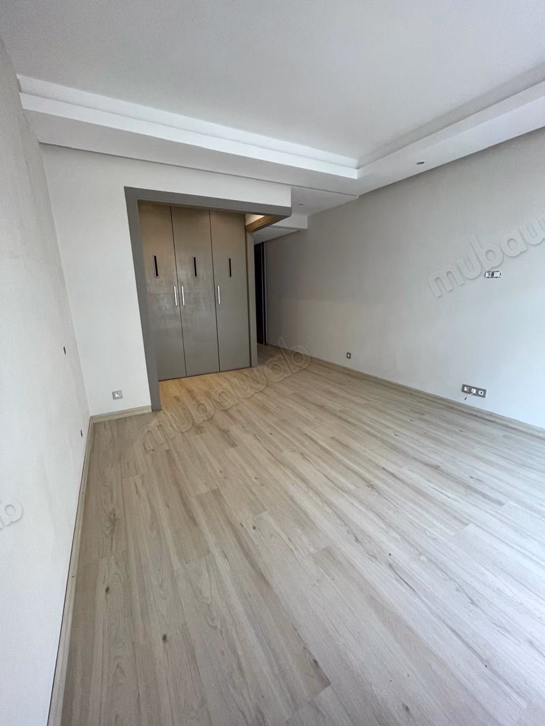 À louer Appartement meublé 3chambres Racine