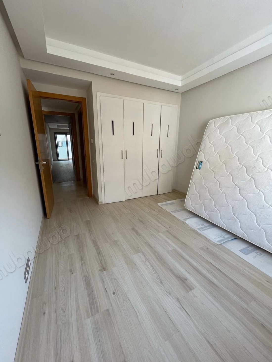 À louer Appartement meublé 3chambres Racine
