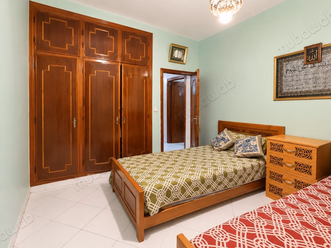 Joli appartement