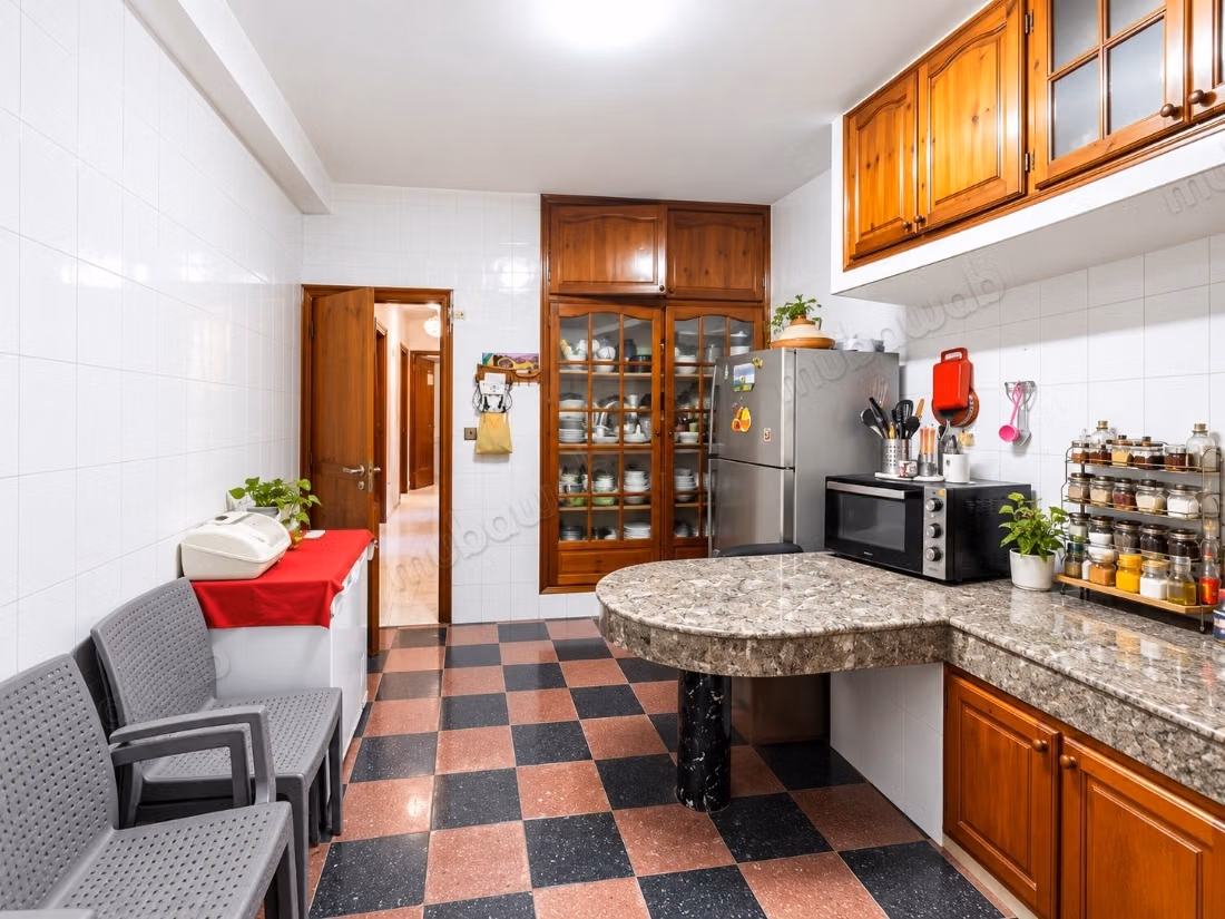 Joli appartement