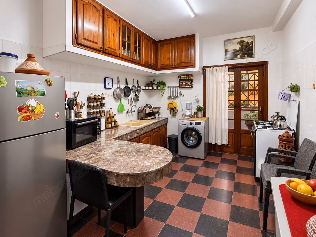 Joli appartement