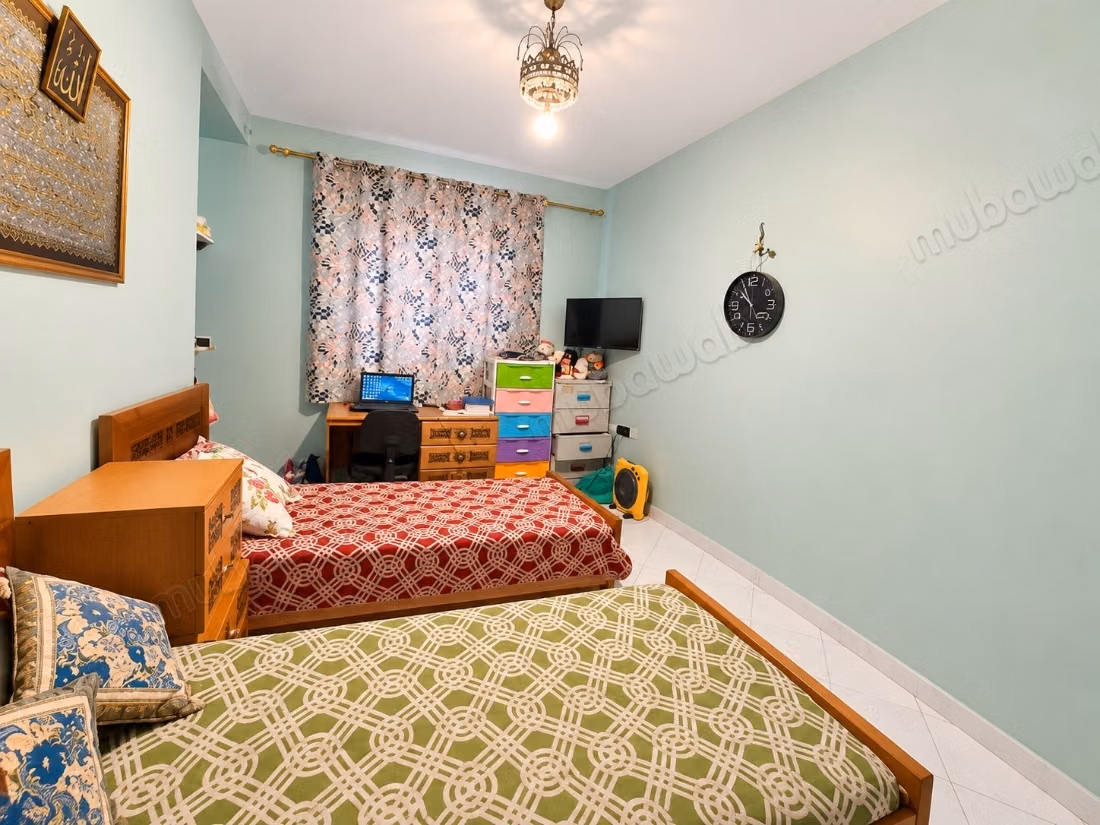 Joli appartement