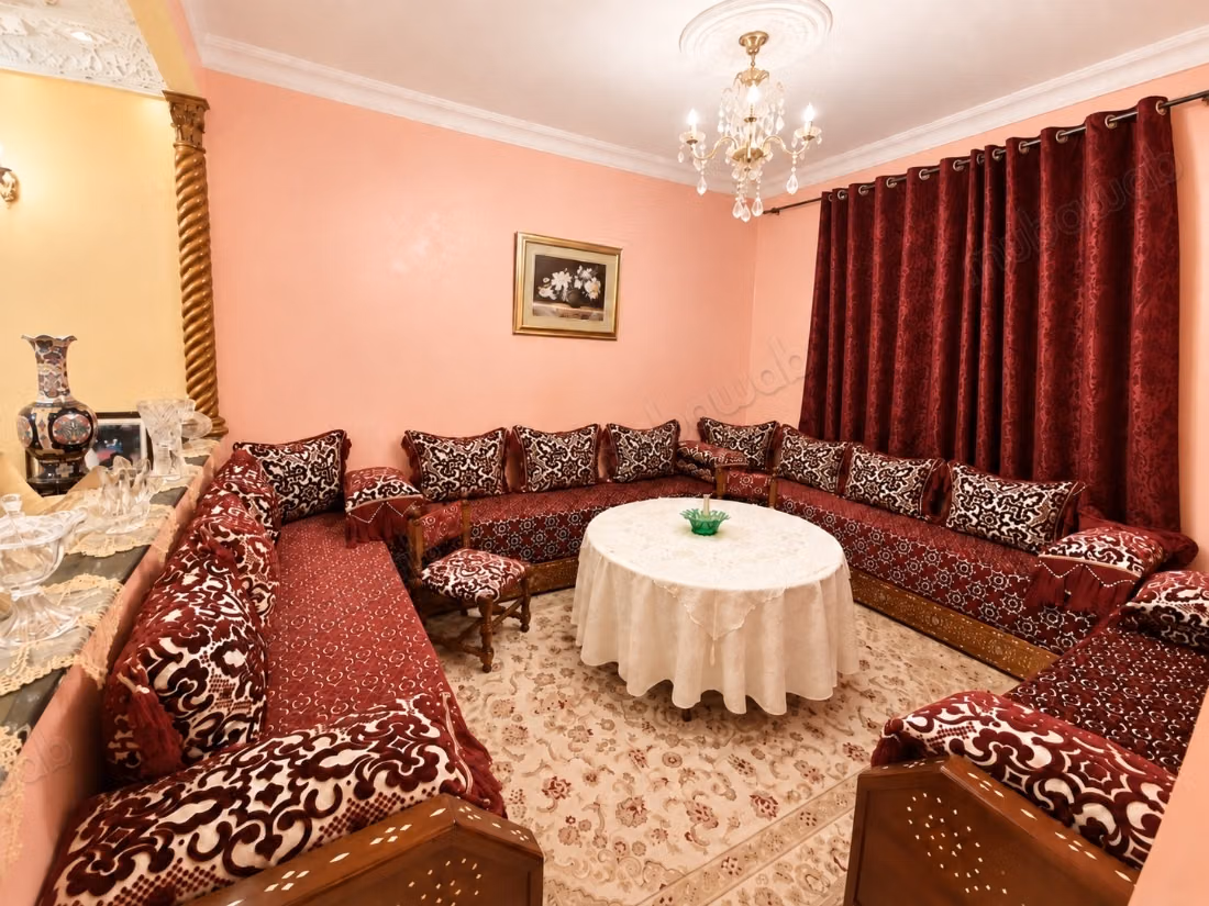 Joli appartement