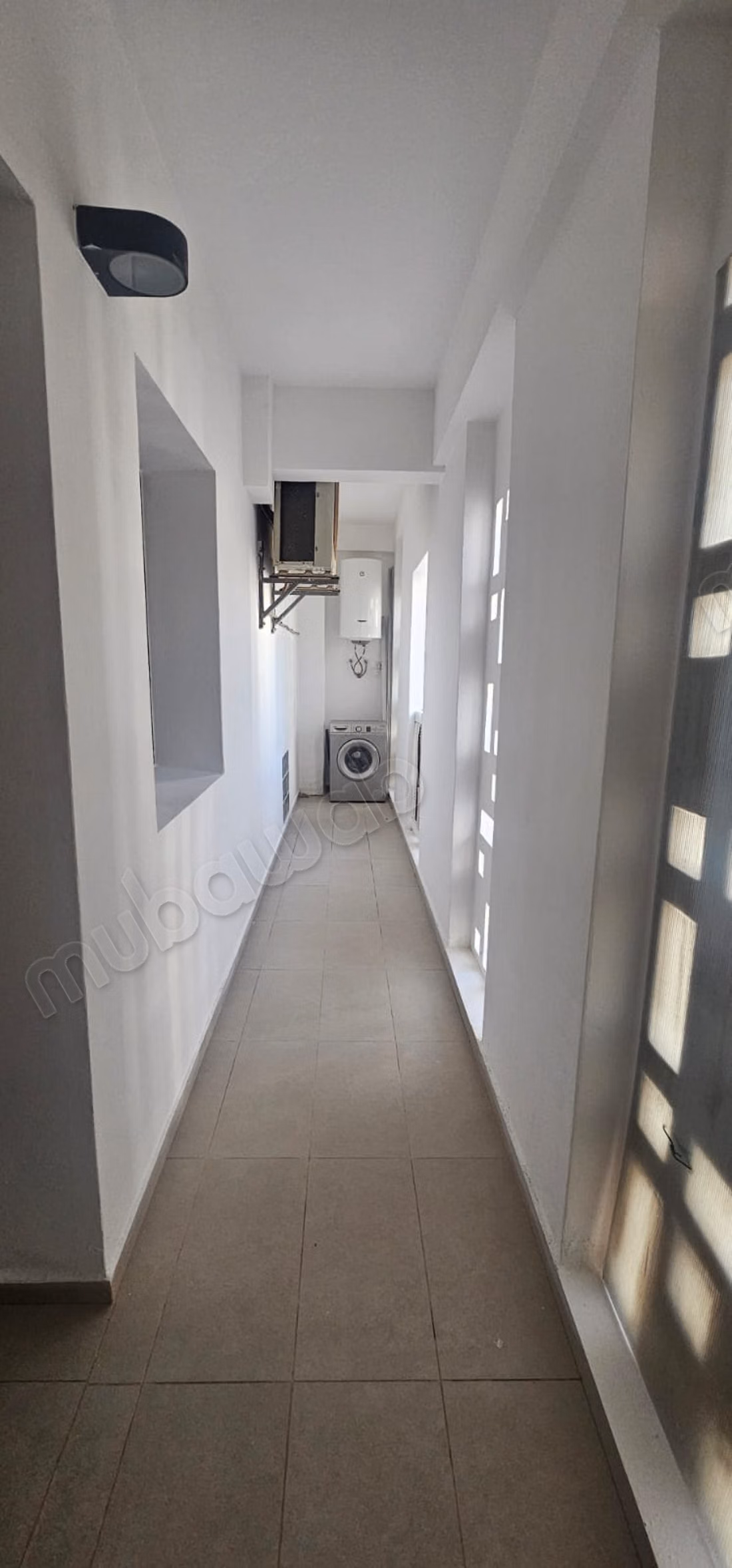 2 Bedroom Apartment for Rent - CFC