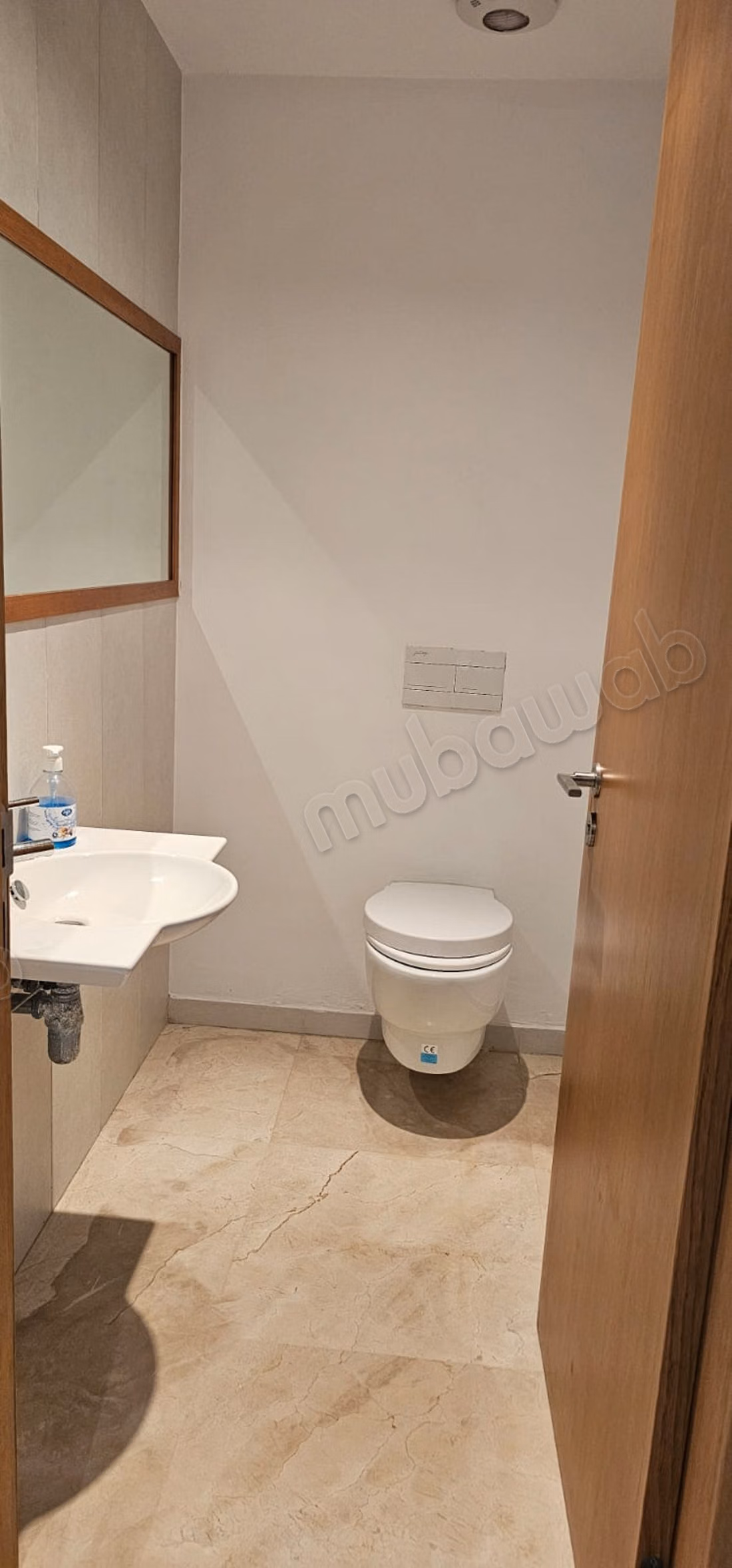 2 Bedroom Apartment for Rent - CFC
