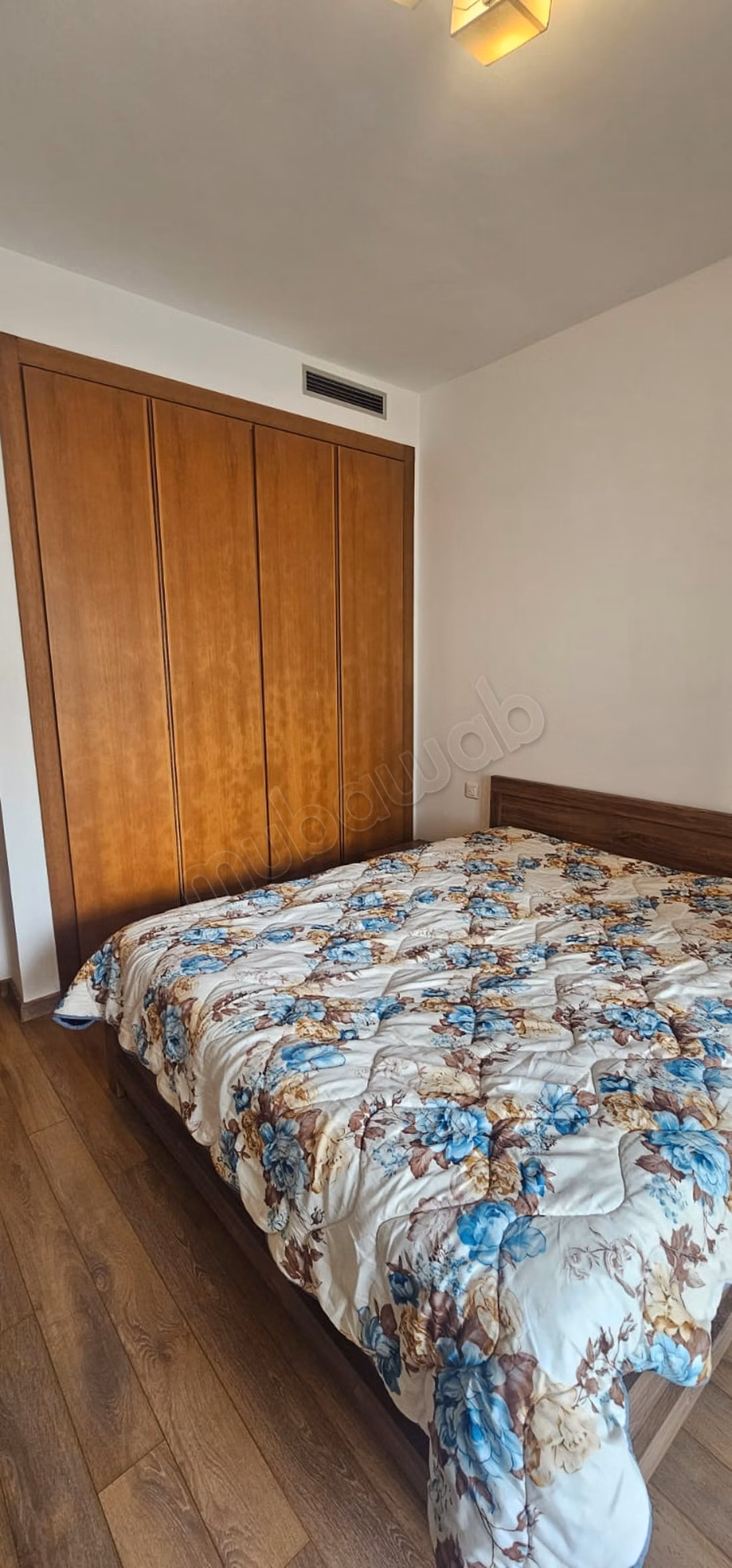 2 Bedroom Apartment for Rent - CFC