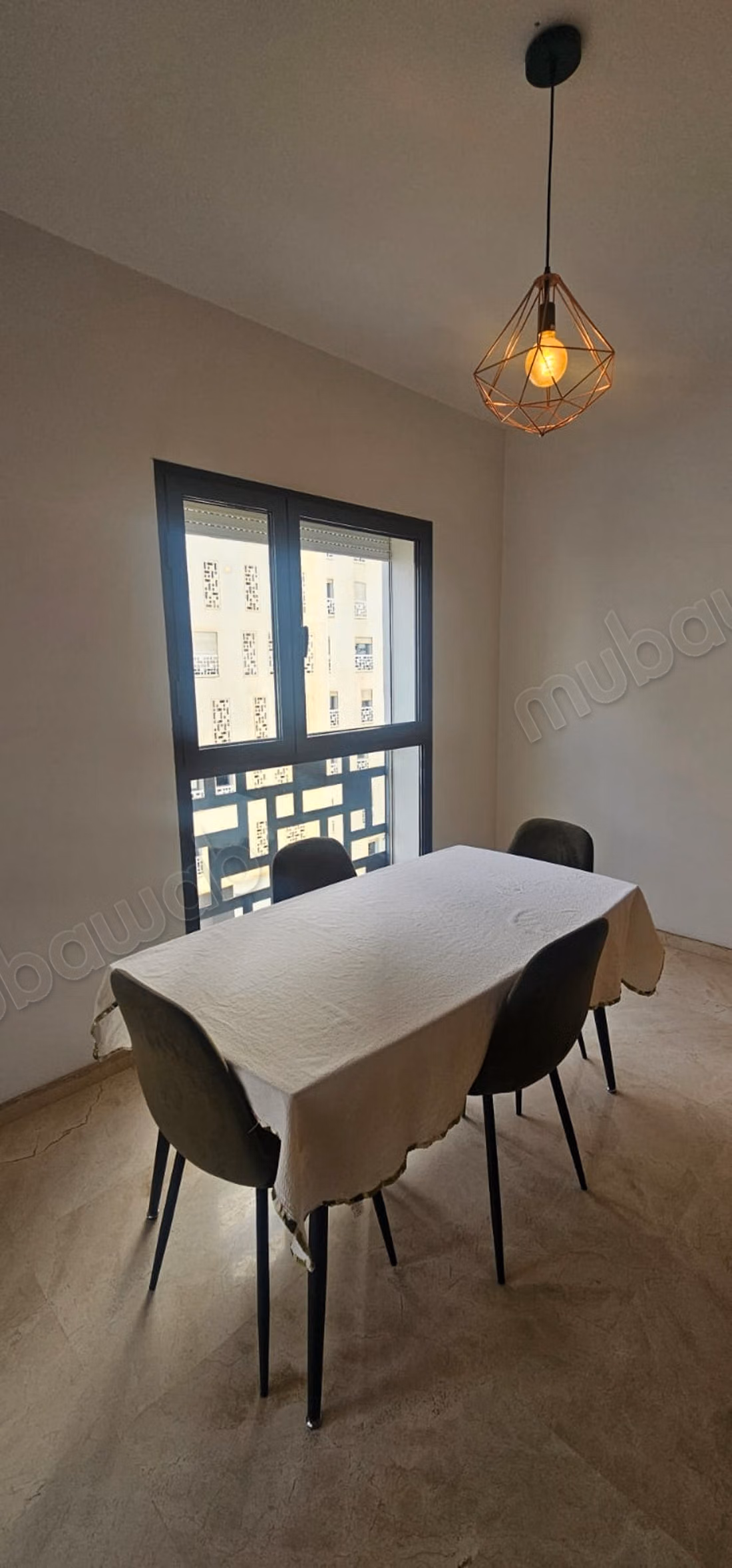2 Bedroom Apartment for Rent - CFC