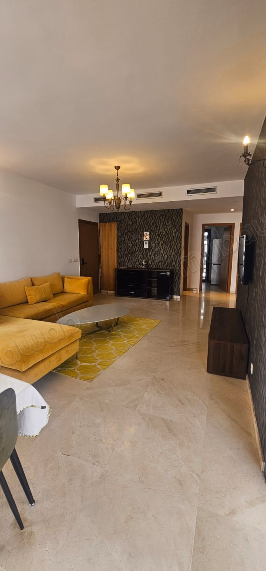 2 Bedroom Apartment for Rent - CFC