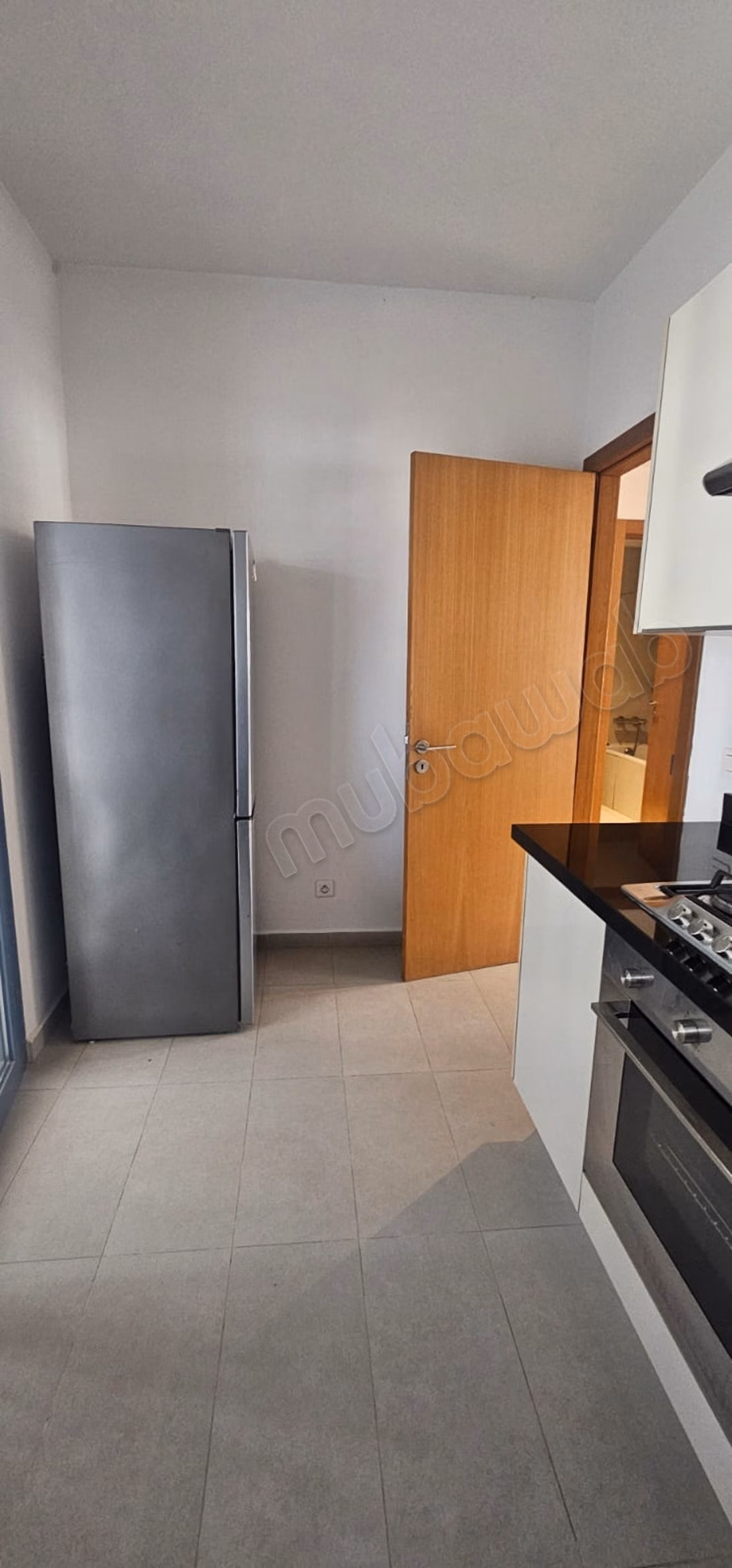 2 Bedroom Apartment for Rent - CFC