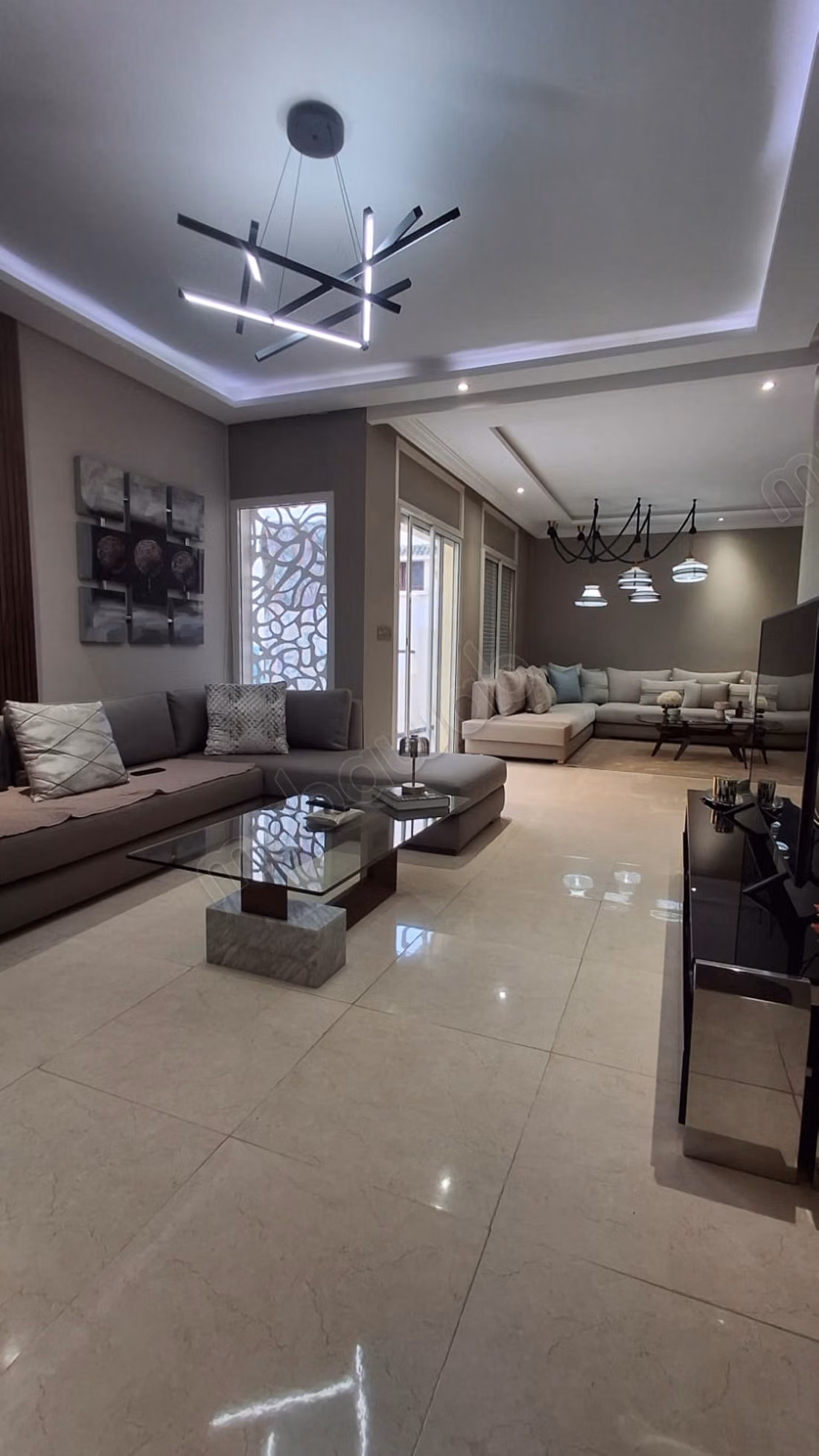 House for sale in Hay Chmaou. Area 140 m²