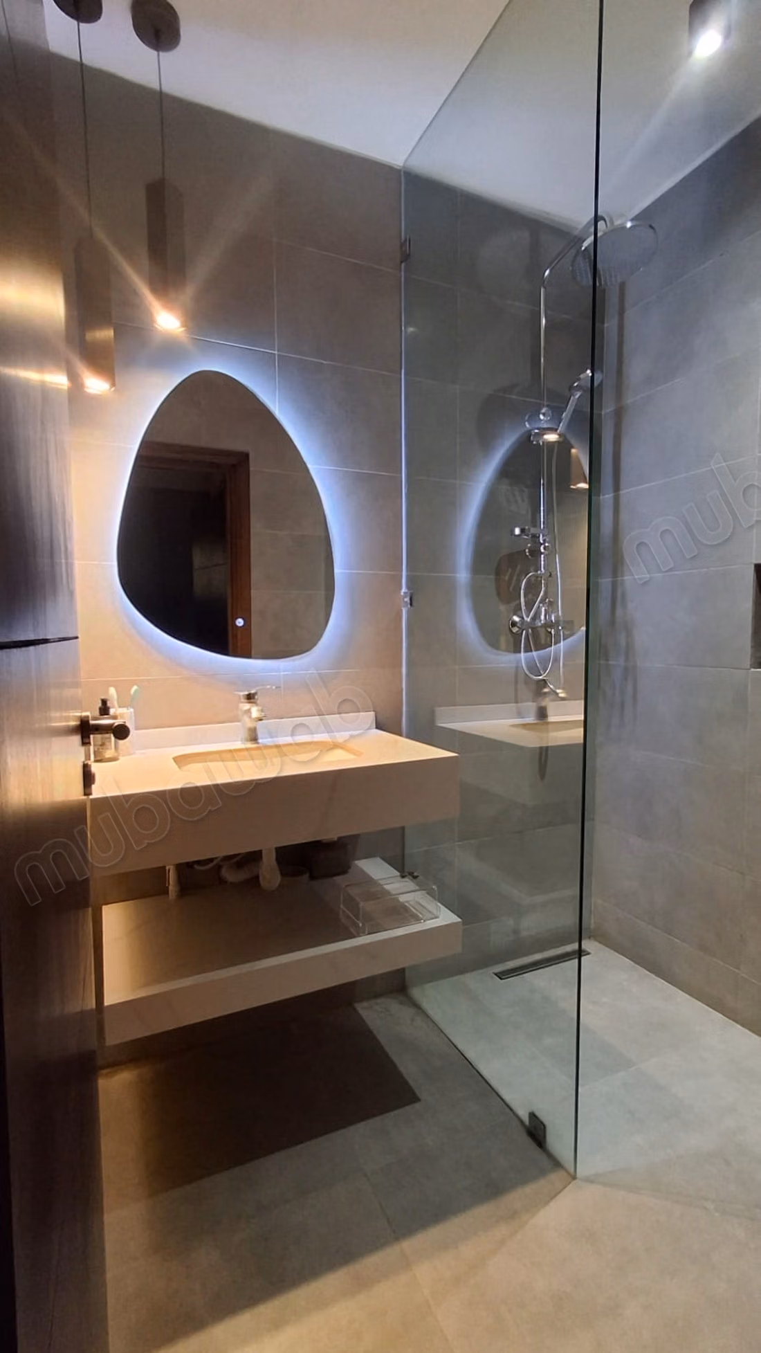 House for sale in Hay Chmaou. Area 140 m²