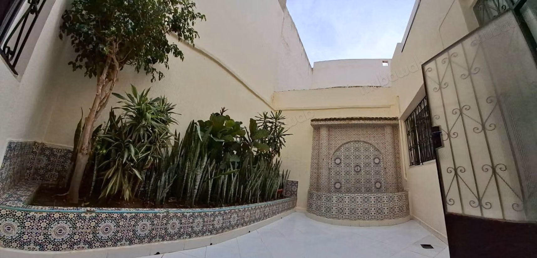 Maison à l'achat à Hay Chmaou