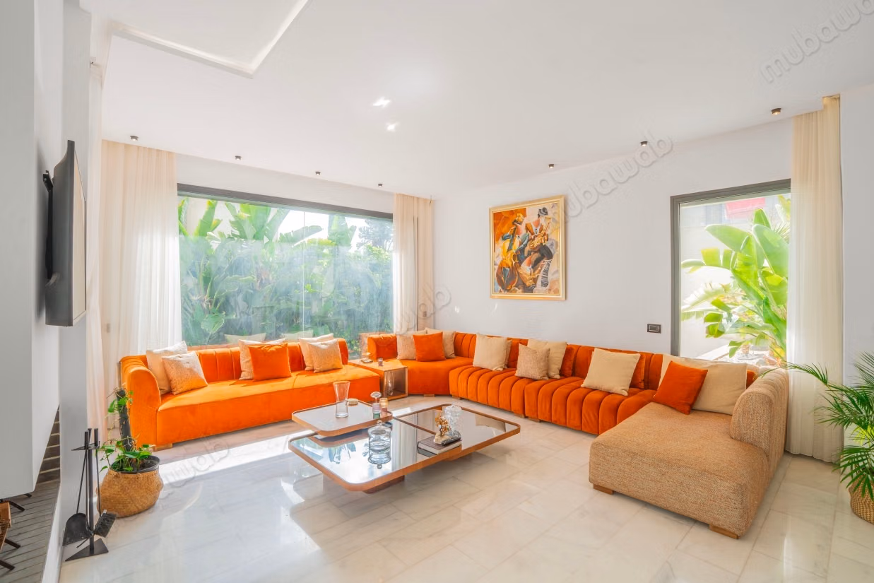 Somptueuse villa a la vente
