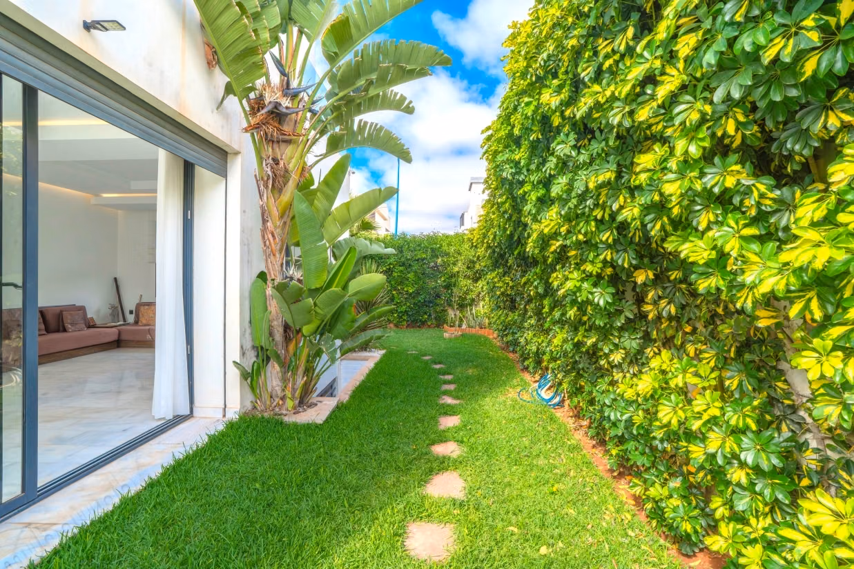 Somptueuse villa a la vente