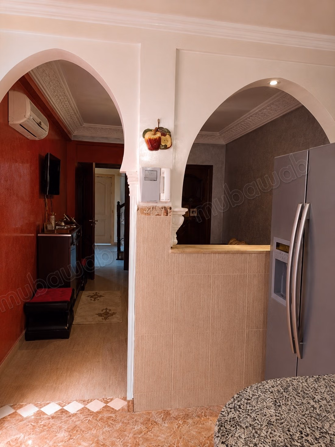For Sale: Apartment in Ain Mezouar. 2 Excellent Rooms