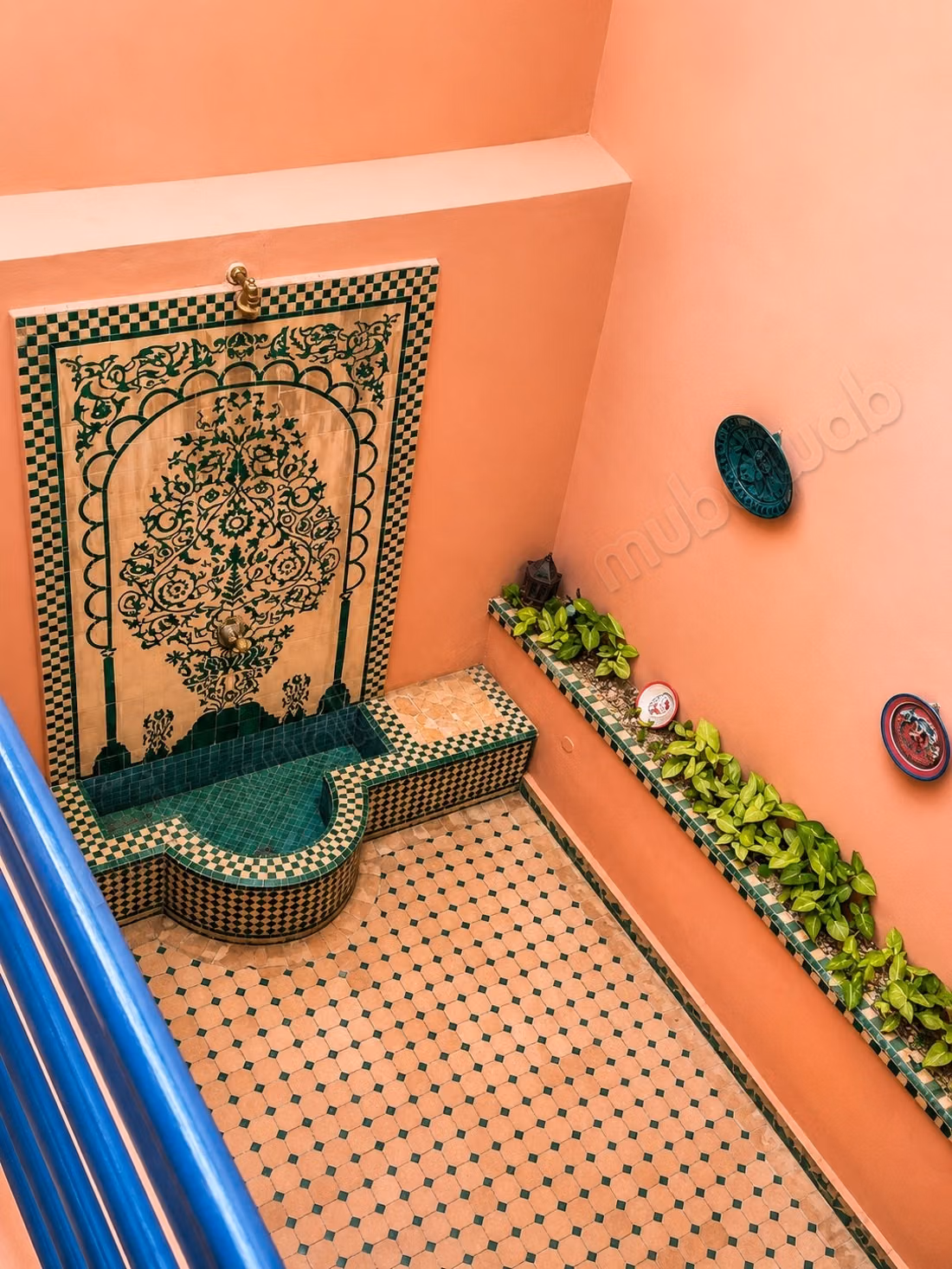 For Sale: Apartment in Ain Mezouar. 2 Excellent Rooms