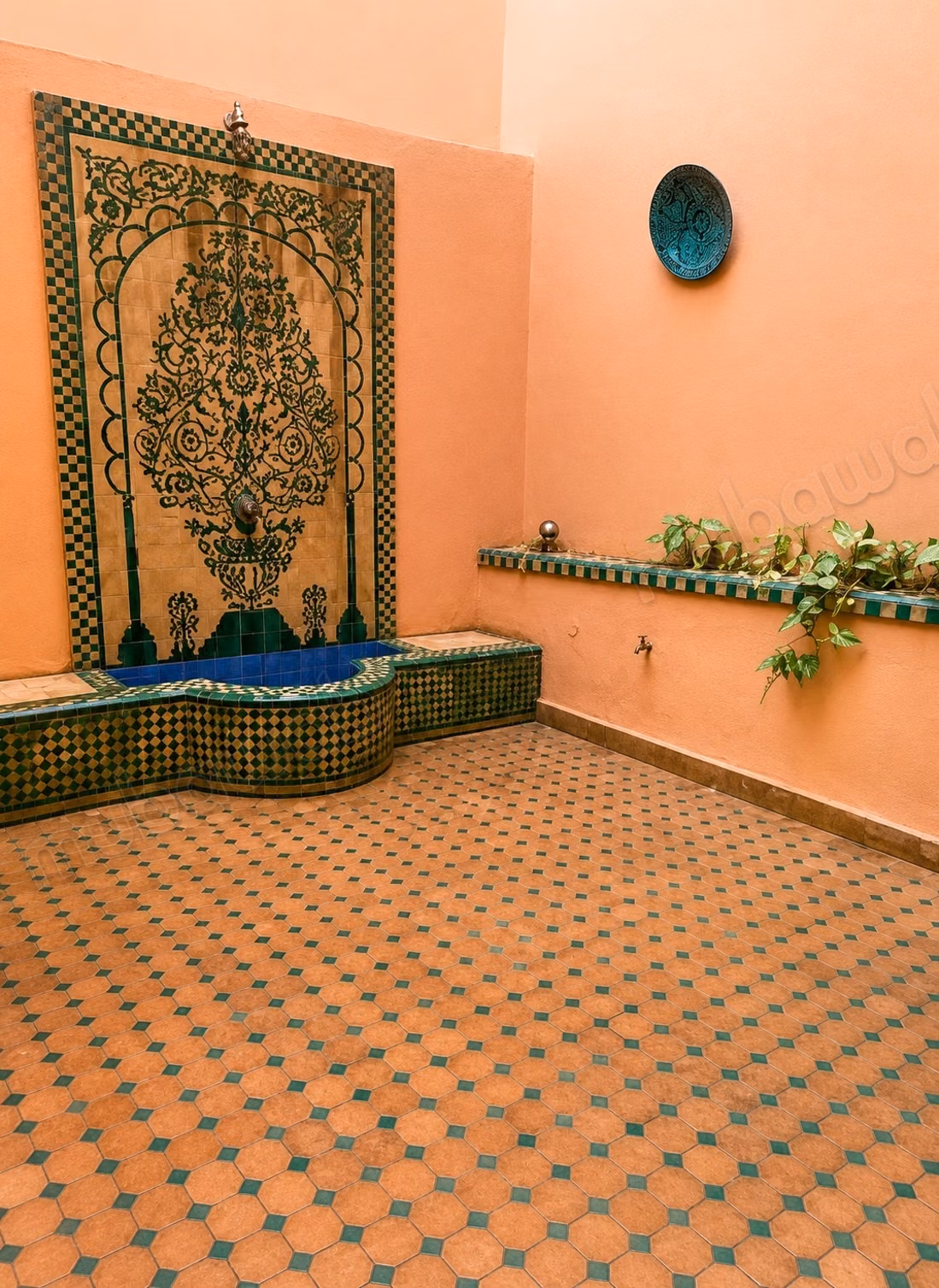 For Sale: Apartment in Ain Mezouar. 2 Excellent Rooms