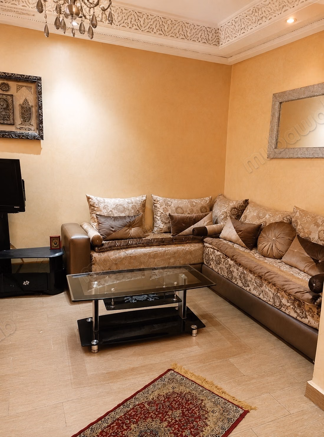 For Sale: Apartment in Ain Mezouar. 2 Excellent Rooms