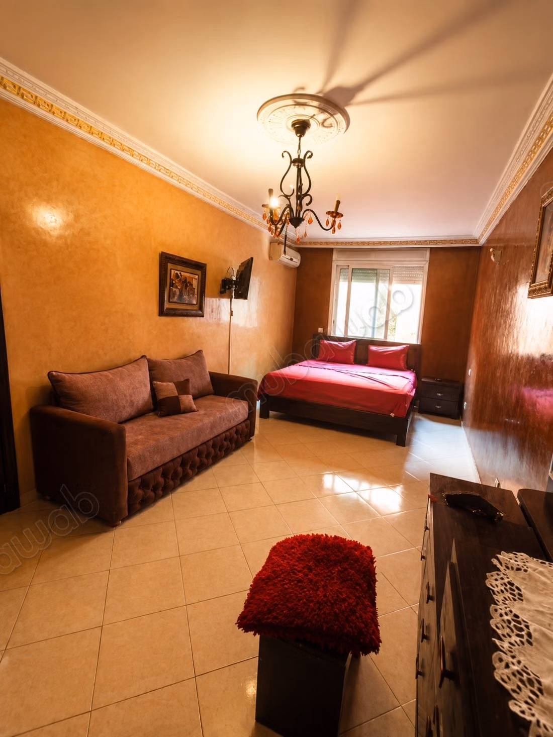 For Sale: Apartment in Ain Mezouar. 2 Excellent Rooms