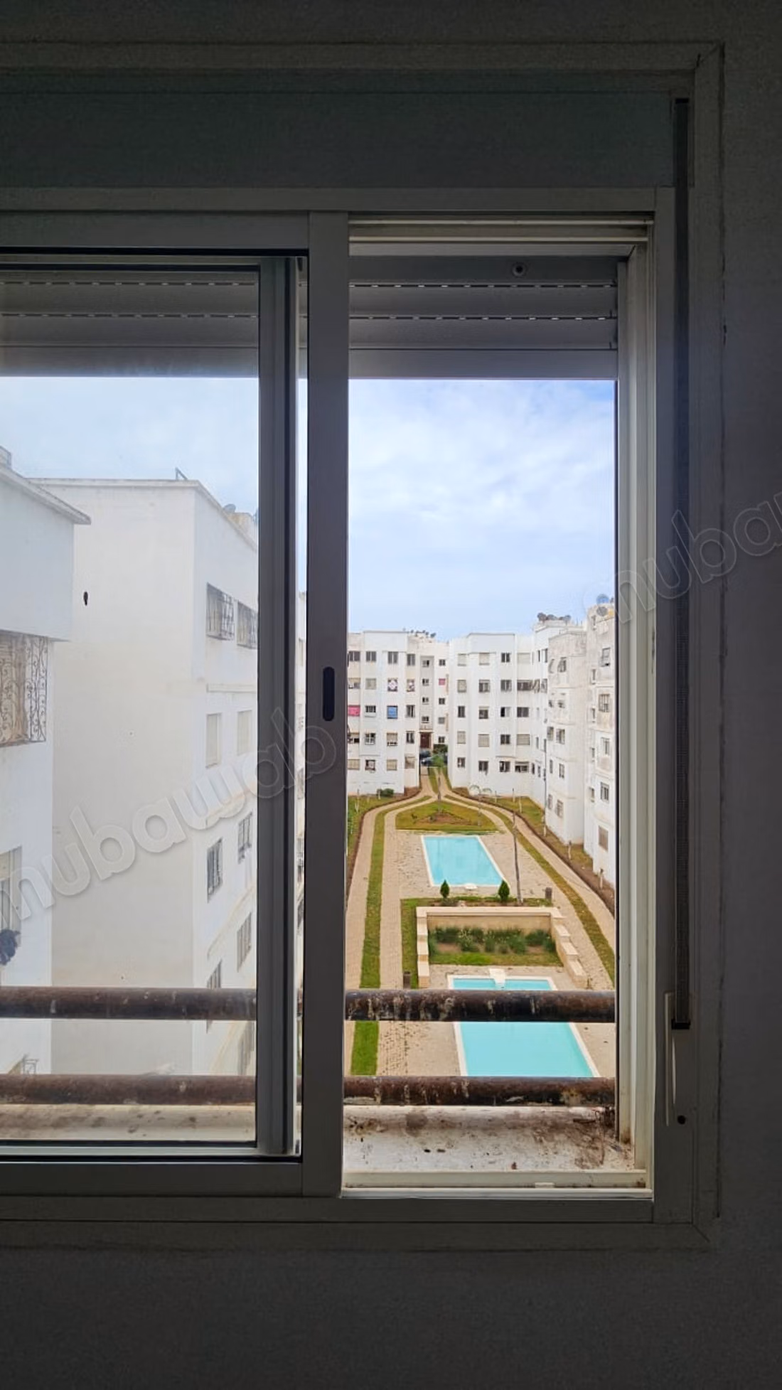 Apartment for sale in Dar Bouazza. 3 rooms. Elevator