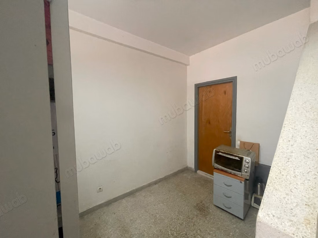 Local Commercial Premium 60 m² utile