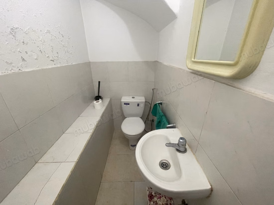 Local Commercial Premium 60 m² utile
