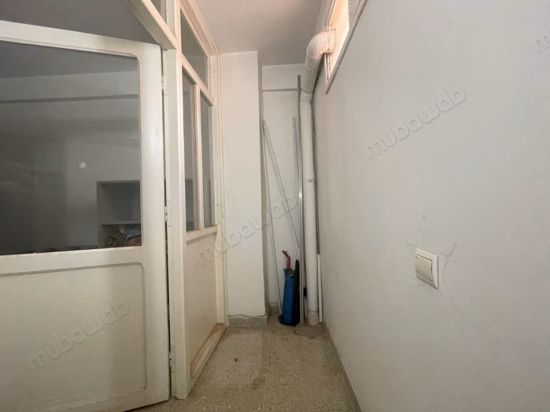 Local Commercial Premium 60 m² utile