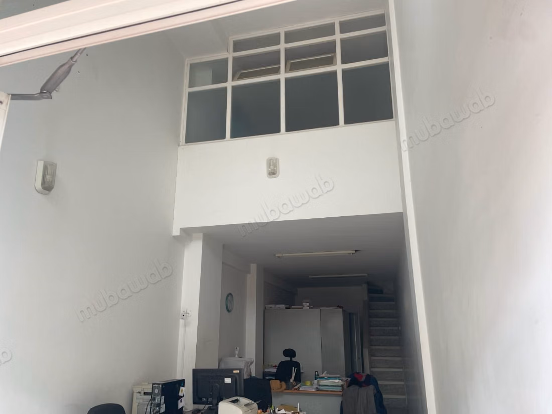 Local Commercial Premium 60 m² utile