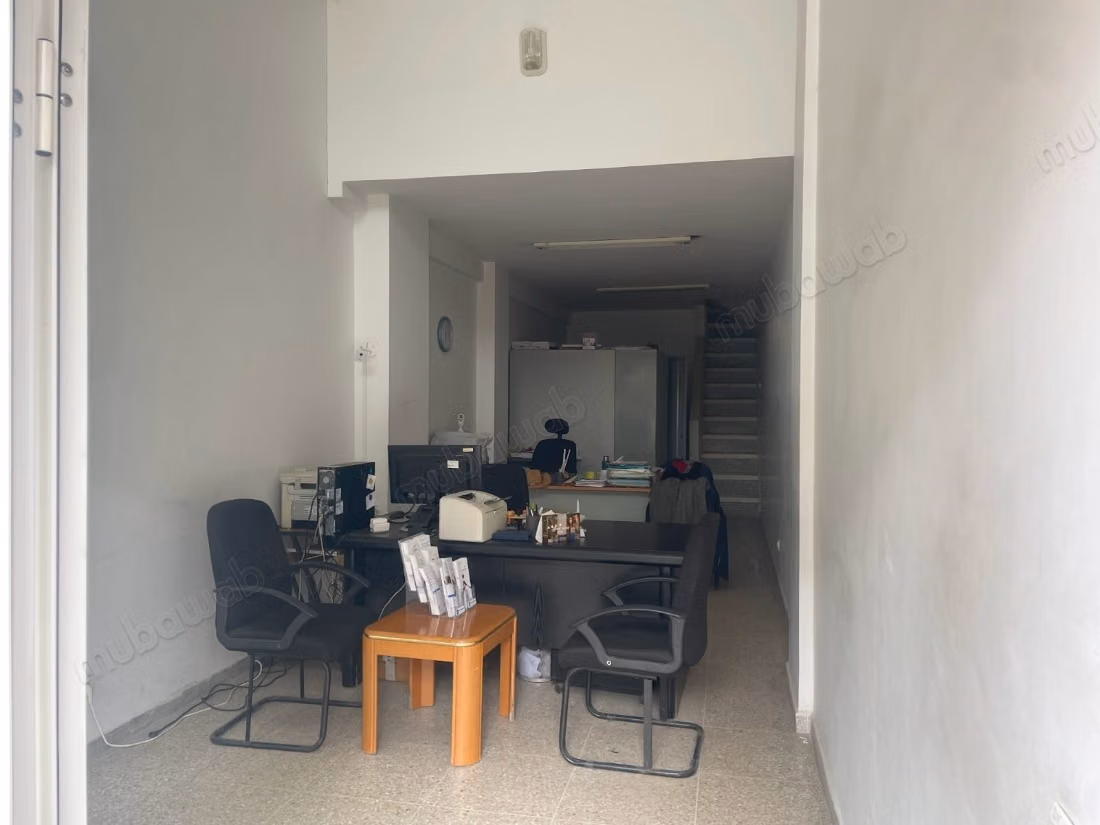 Local Commercial Premium 60 m² utile