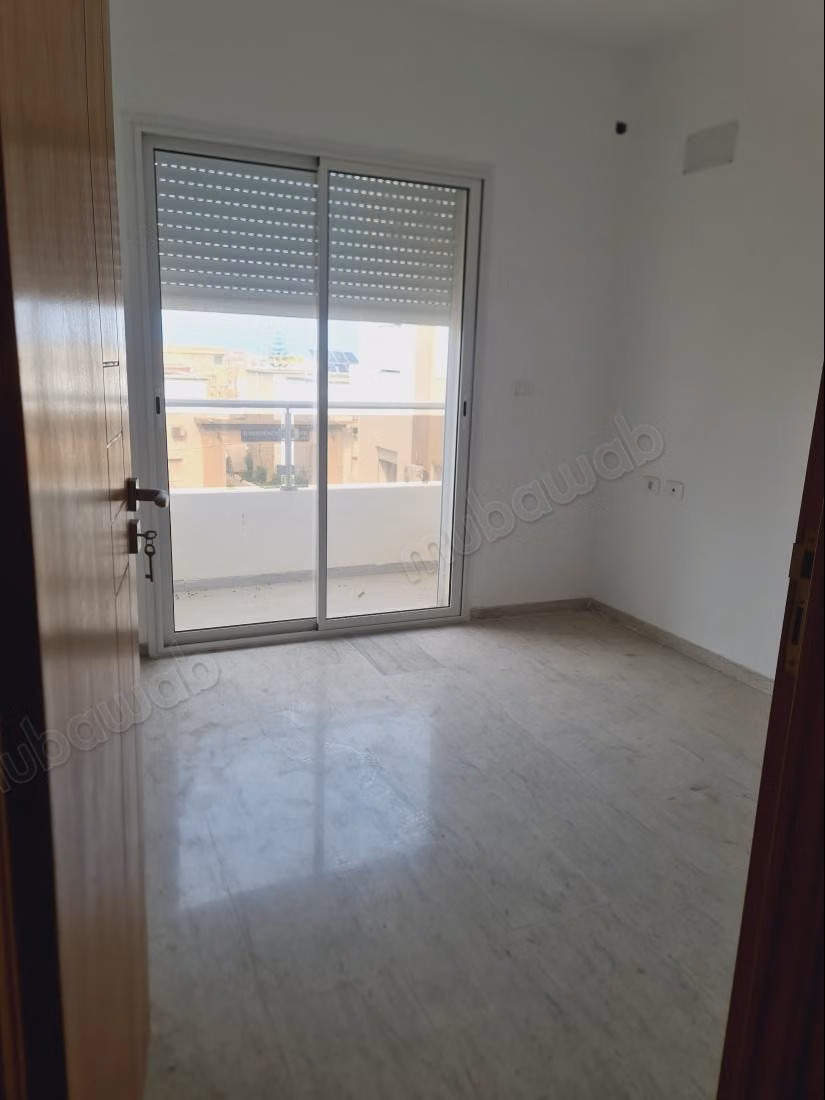 Appartement à louer à Borj Cedria 
AFH, S3