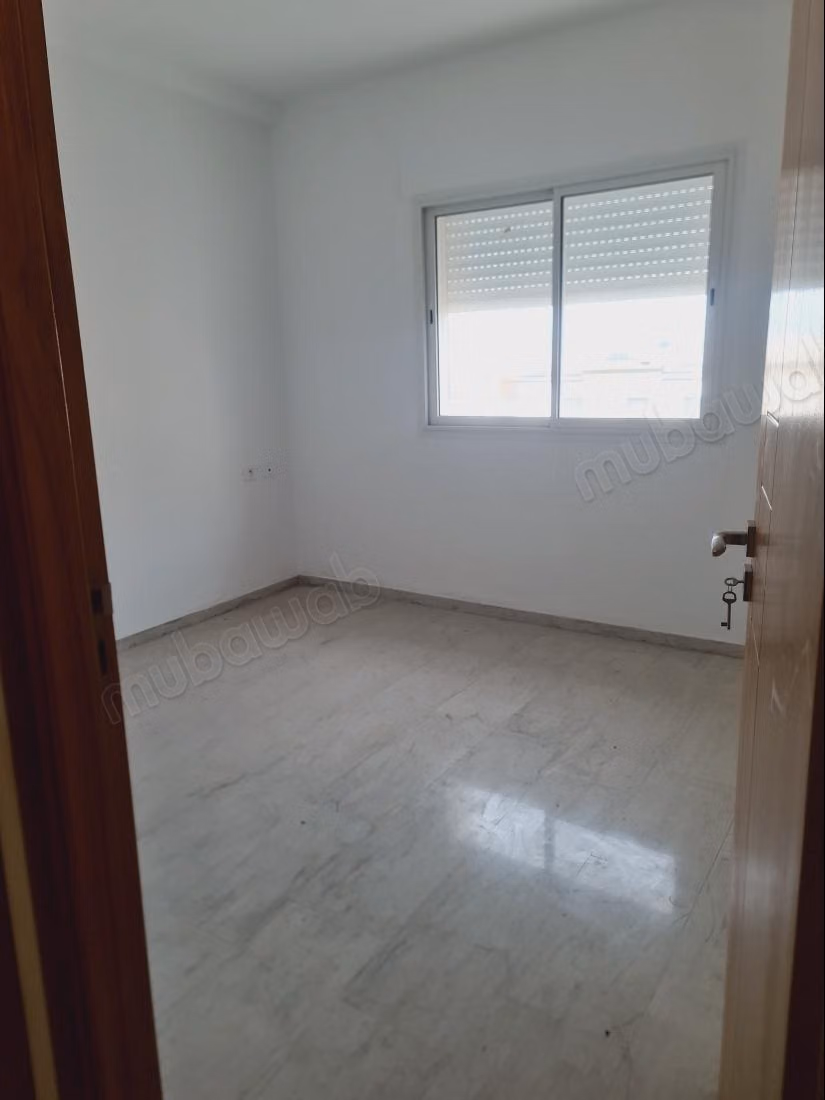 Appartement à louer à Borj Cedria 
AFH, S3