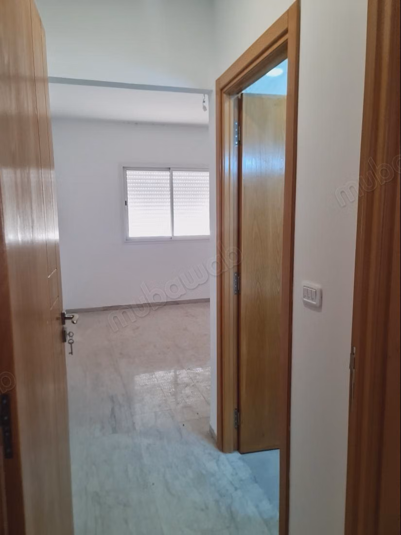 Appartement à louer à Borj Cedria 
AFH, S3