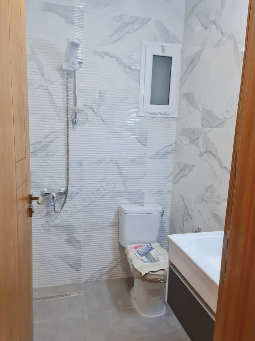 Appartement à louer à Borj Cedria 
AFH, S3